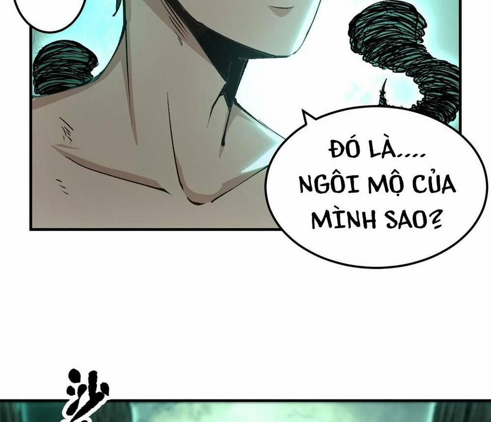 Trưởng Giám Ngục Trông Coi Các Ma Nữ 11 trang 57