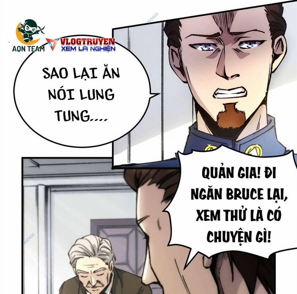 Trưởng Giám Ngục Trông Coi Các Ma Nữ 11 trang 6