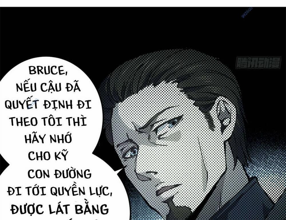 Trưởng Giám Ngục Trông Coi Các Ma Nữ 11 trang 60