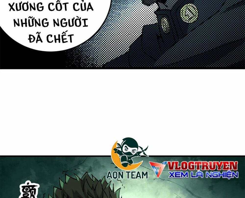 Trưởng Giám Ngục Trông Coi Các Ma Nữ 11 trang 61
