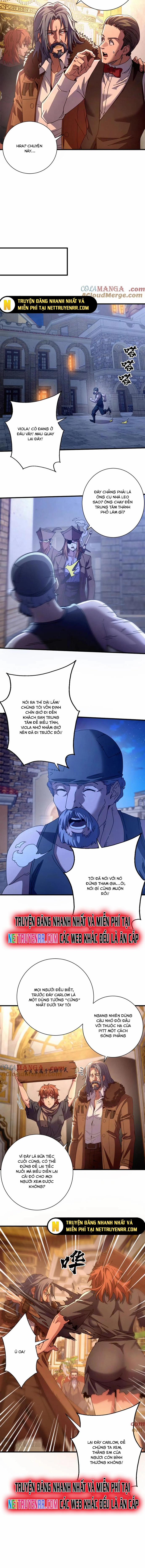Trưởng Giám Ngục Trông Coi Các Ma Nữ 112 trang 6