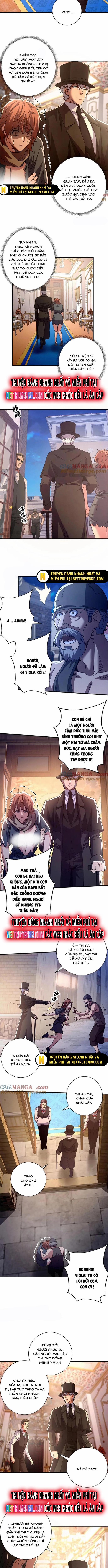 Trưởng Giám Ngục Trông Coi Các Ma Nữ 113 trang 3
