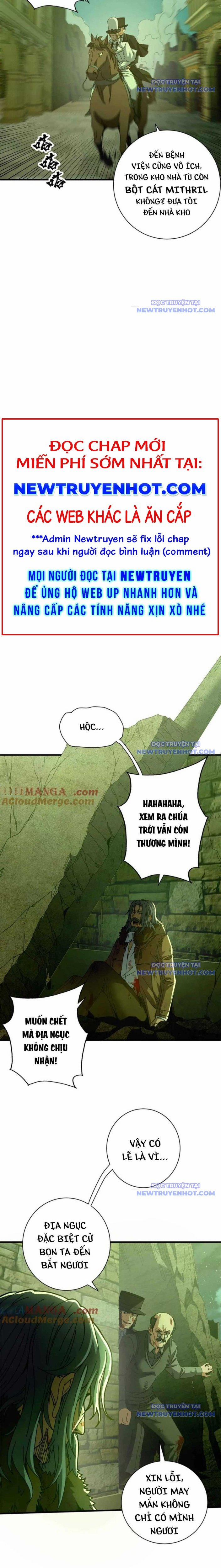 Trưởng Giám Ngục Trông Coi Các Ma Nữ 115 trang 8