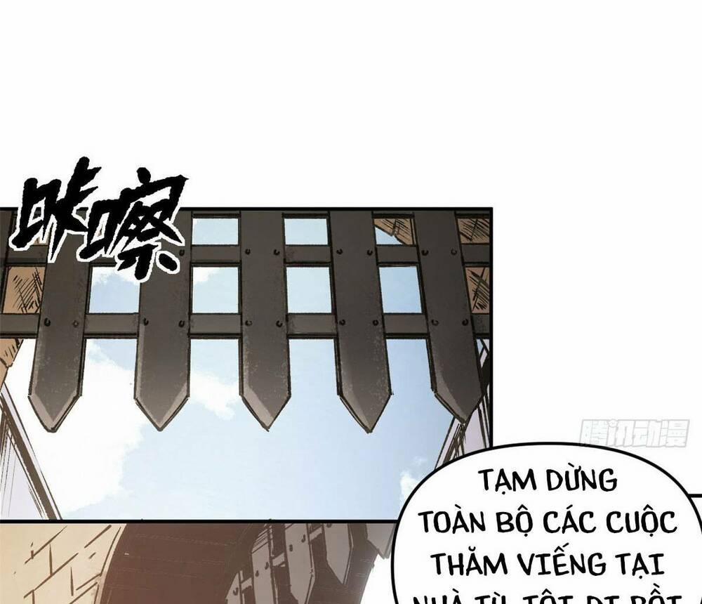 Trưởng Giám Ngục Trông Coi Các Ma Nữ 12 trang 17