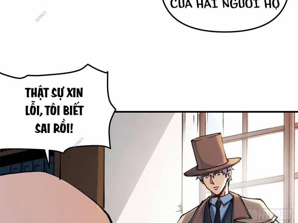 Trưởng Giám Ngục Trông Coi Các Ma Nữ 12 trang 2