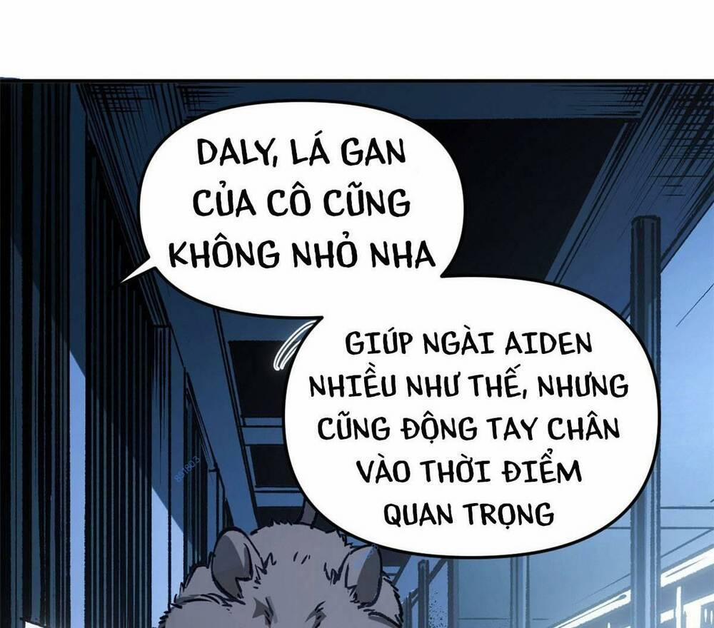 Trưởng Giám Ngục Trông Coi Các Ma Nữ 12 trang 24