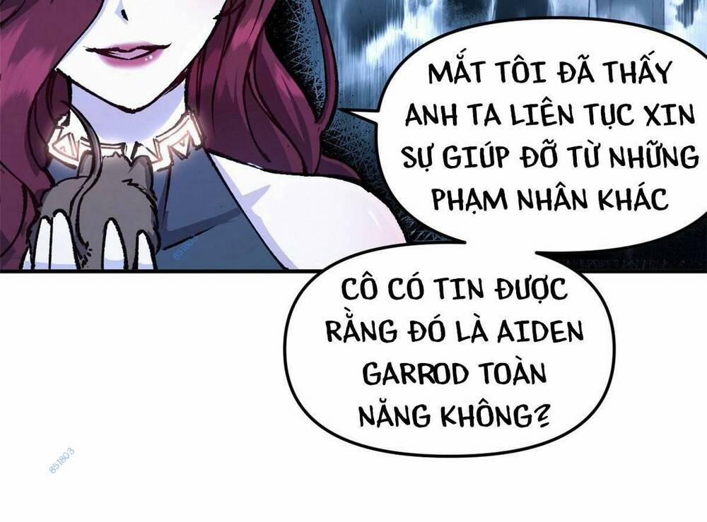 Trưởng Giám Ngục Trông Coi Các Ma Nữ 12 trang 28