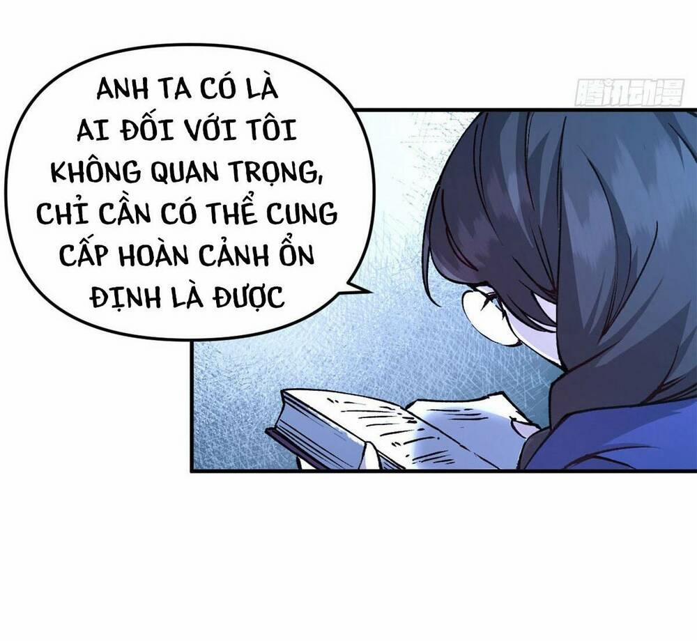 Trưởng Giám Ngục Trông Coi Các Ma Nữ 12 trang 29