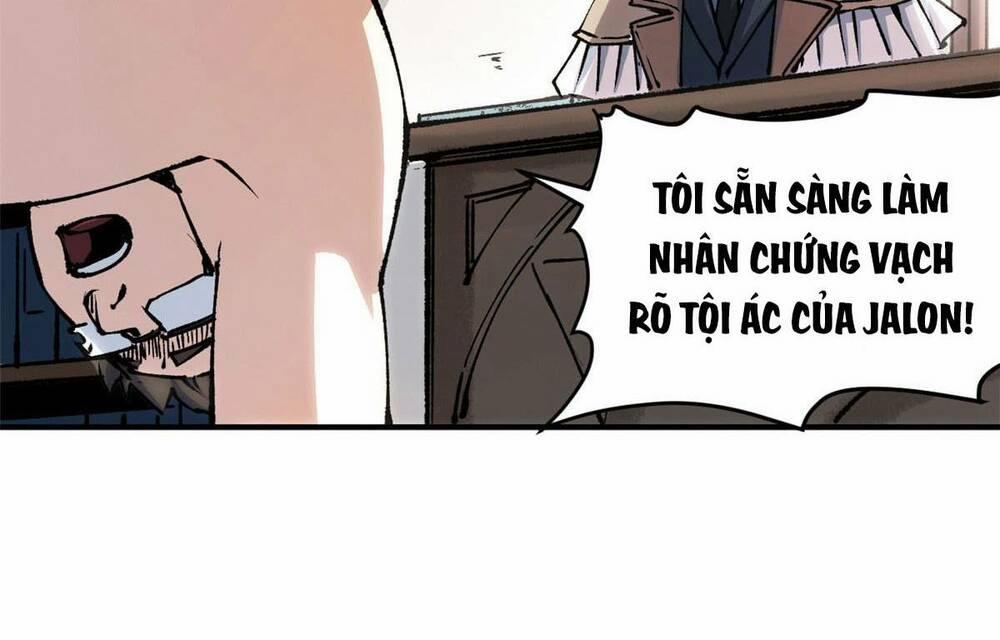 Trưởng Giám Ngục Trông Coi Các Ma Nữ 12 trang 3