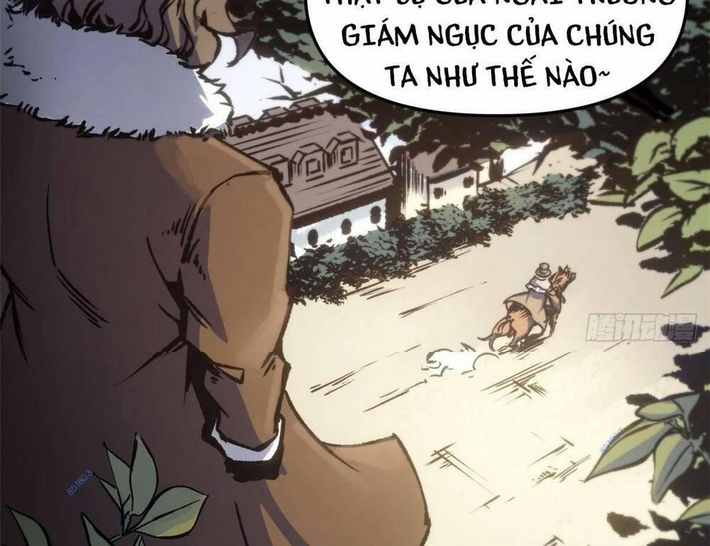 Trưởng Giám Ngục Trông Coi Các Ma Nữ 12 trang 34