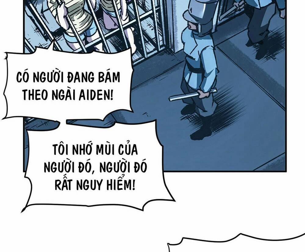 Trưởng Giám Ngục Trông Coi Các Ma Nữ 12 trang 39