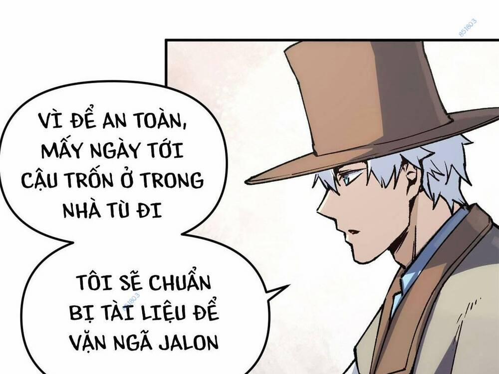 Trưởng Giám Ngục Trông Coi Các Ma Nữ 12 trang 4