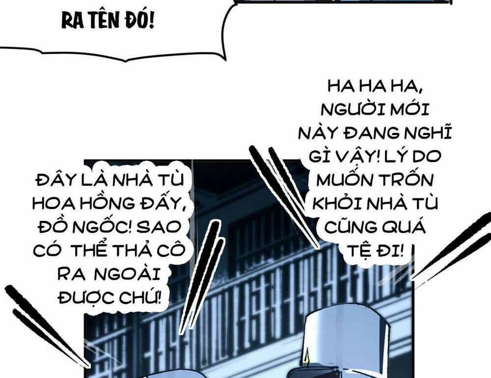Trưởng Giám Ngục Trông Coi Các Ma Nữ 12 trang 43