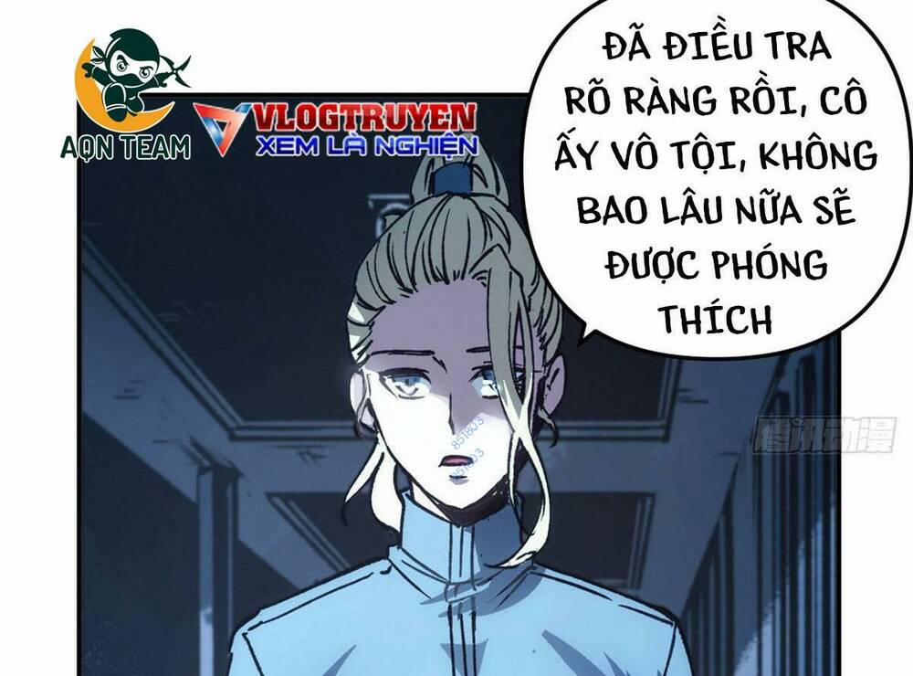 Trưởng Giám Ngục Trông Coi Các Ma Nữ 12 trang 46