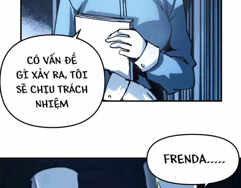 Trưởng Giám Ngục Trông Coi Các Ma Nữ 12 trang 47
