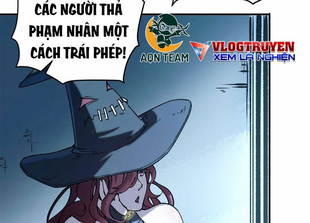 Trưởng Giám Ngục Trông Coi Các Ma Nữ 12 trang 51