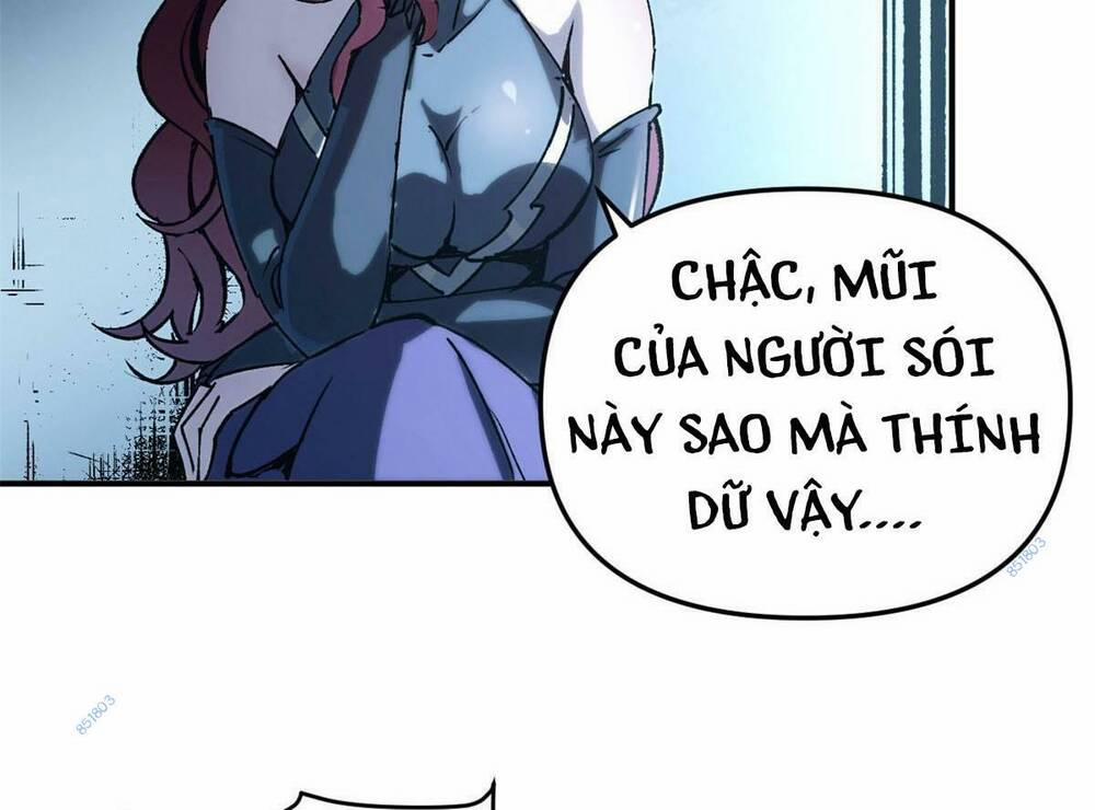 Trưởng Giám Ngục Trông Coi Các Ma Nữ 12 trang 52