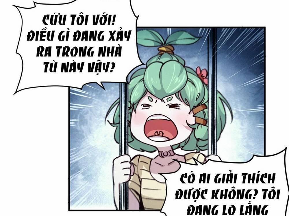 Trưởng Giám Ngục Trông Coi Các Ma Nữ 12 trang 53