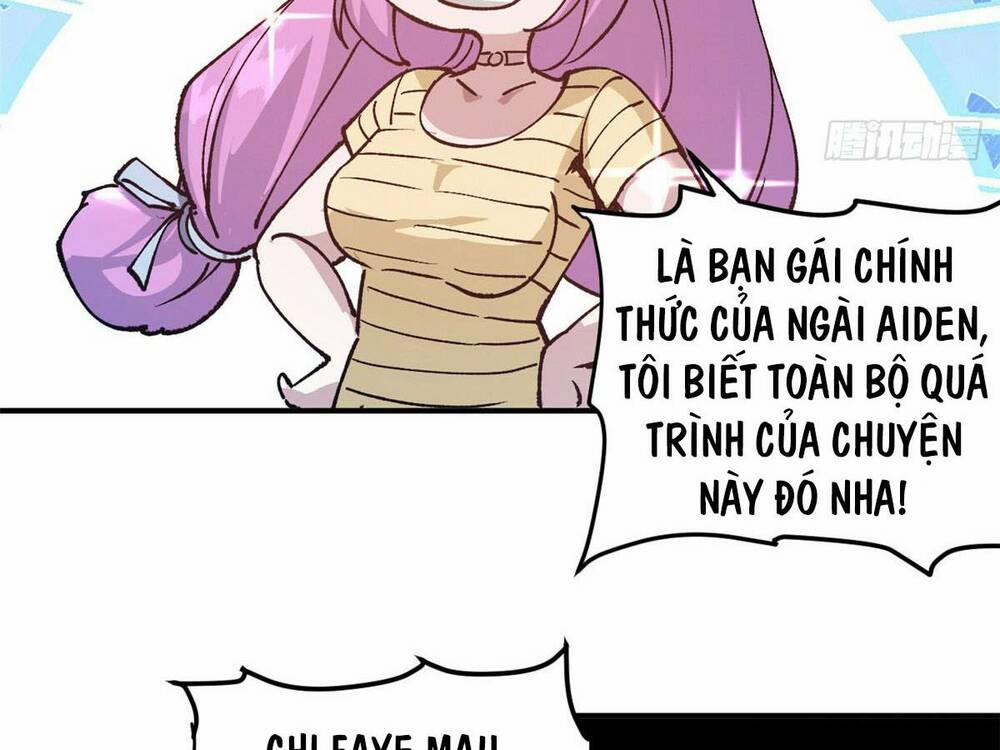 Trưởng Giám Ngục Trông Coi Các Ma Nữ 12 trang 55