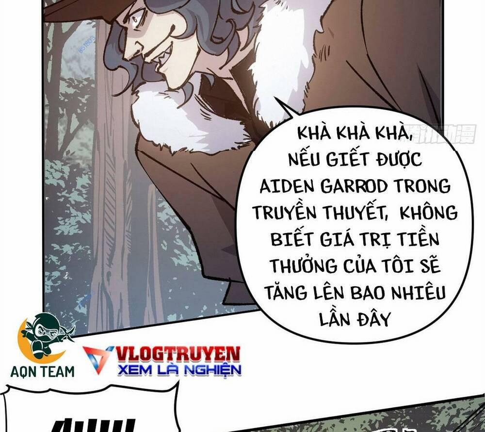 Trưởng Giám Ngục Trông Coi Các Ma Nữ 13 trang 10