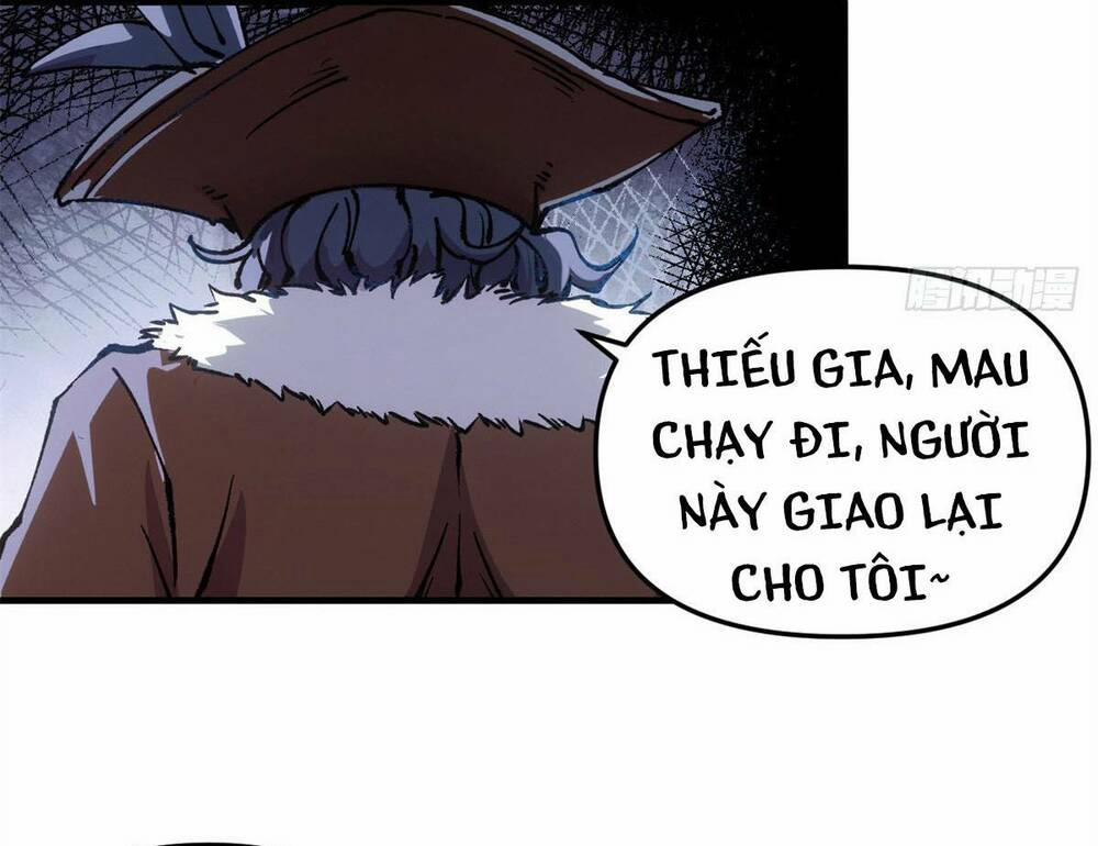 Trưởng Giám Ngục Trông Coi Các Ma Nữ 13 trang 3