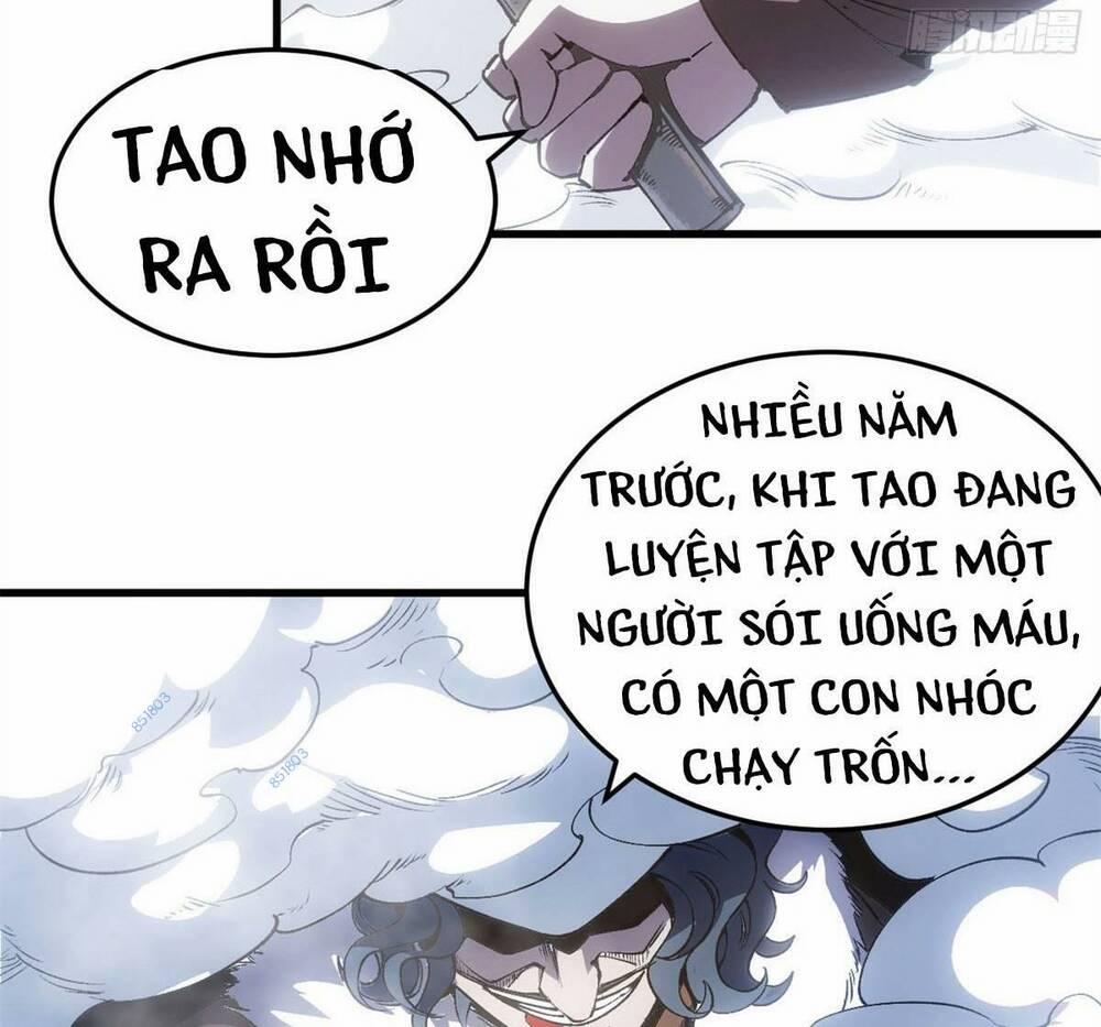 Trưởng Giám Ngục Trông Coi Các Ma Nữ 13 trang 42