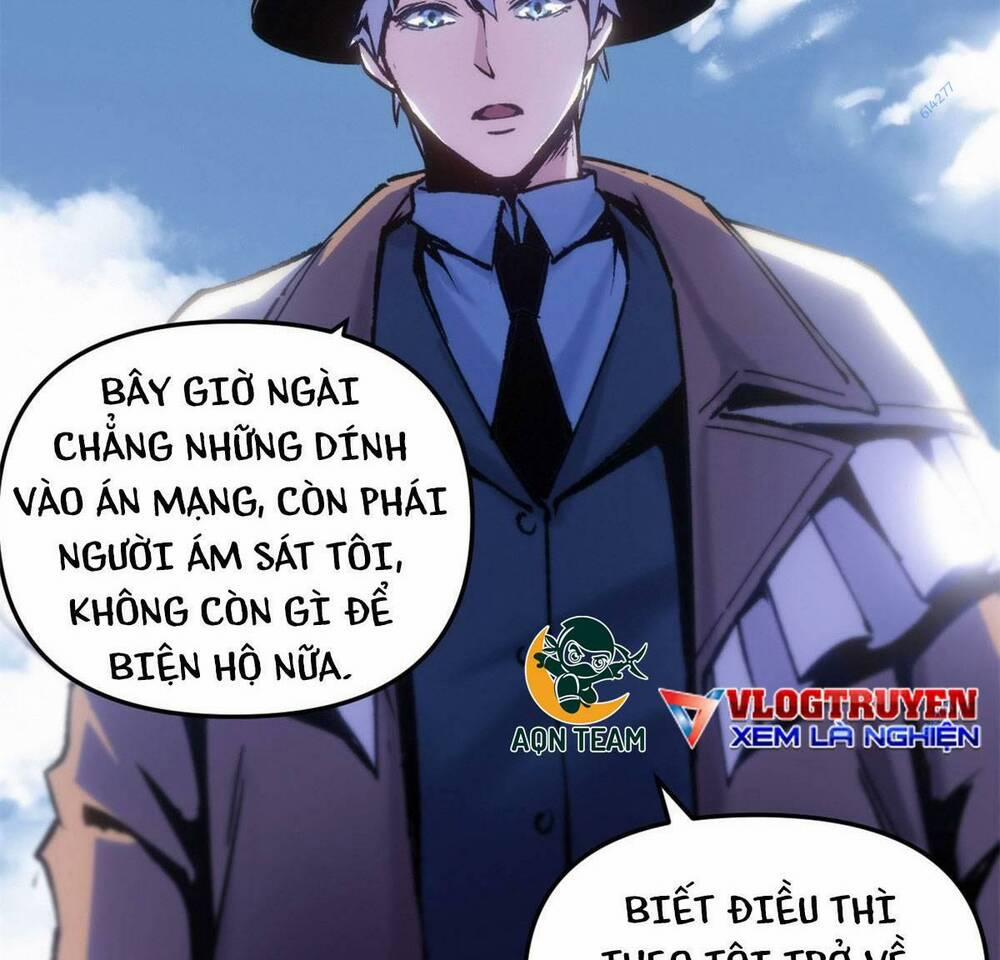 Trưởng Giám Ngục Trông Coi Các Ma Nữ 14 trang 16