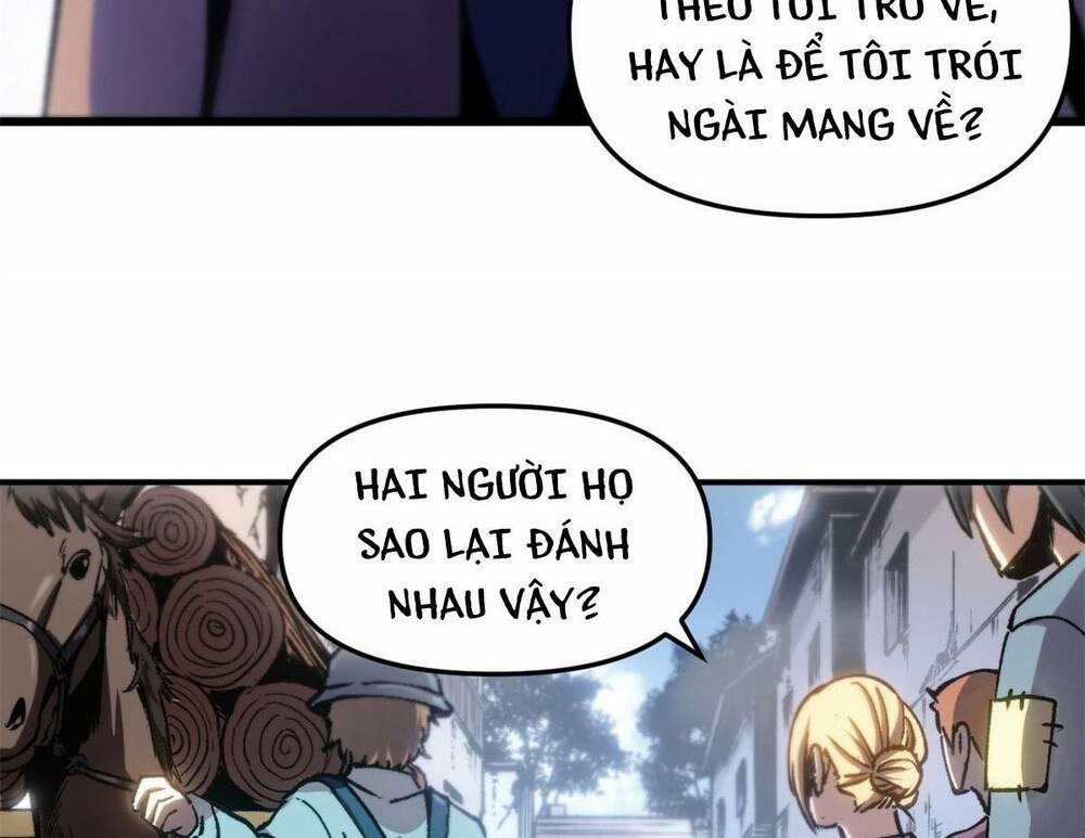 Trưởng Giám Ngục Trông Coi Các Ma Nữ 14 trang 17
