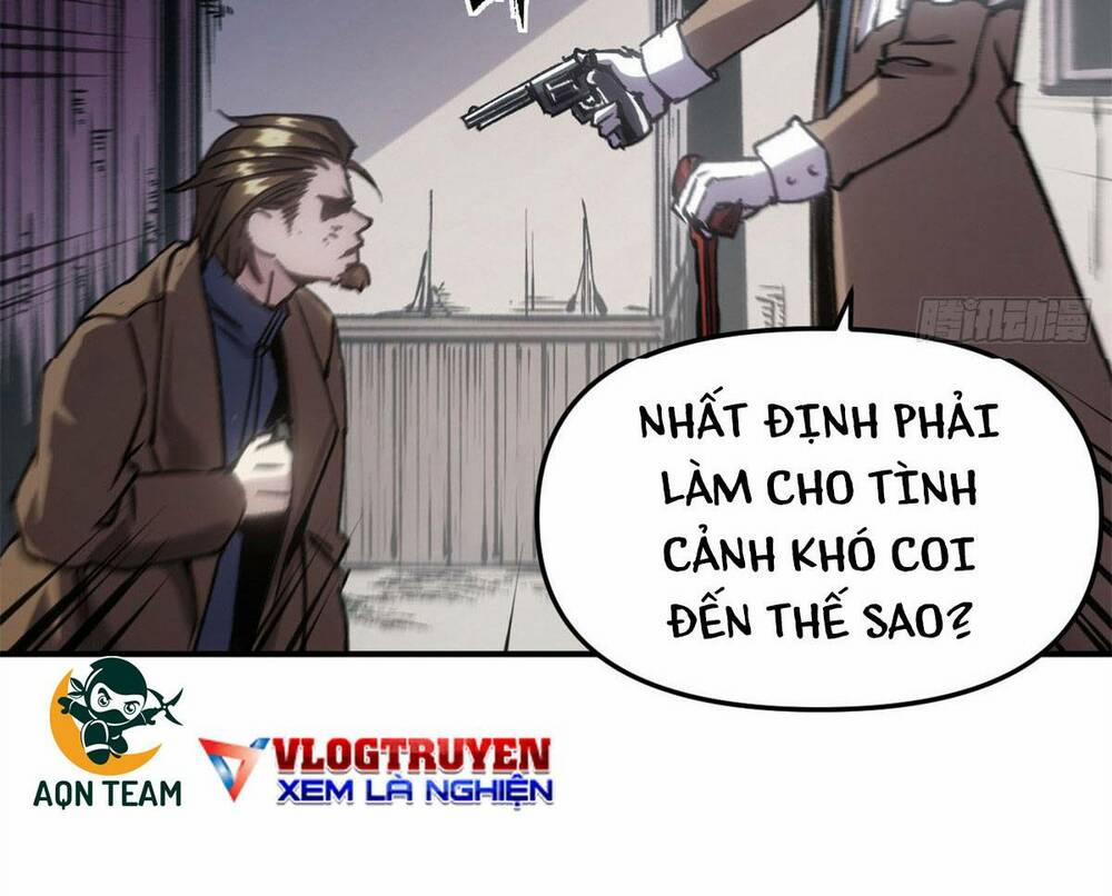 Trưởng Giám Ngục Trông Coi Các Ma Nữ 14 trang 21