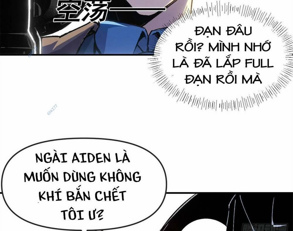 Trưởng Giám Ngục Trông Coi Các Ma Nữ 14 trang 24