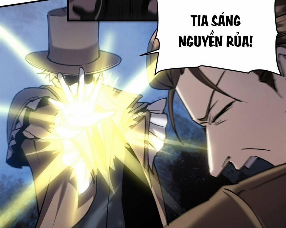 Trưởng Giám Ngục Trông Coi Các Ma Nữ 14 trang 27