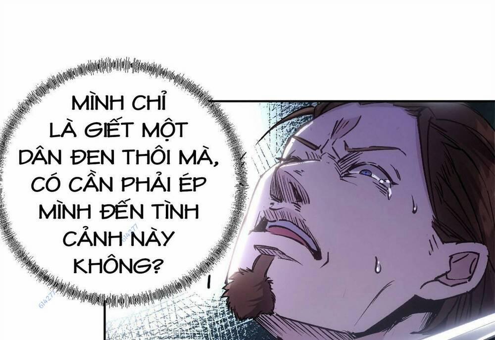 Trưởng Giám Ngục Trông Coi Các Ma Nữ 14 trang 32