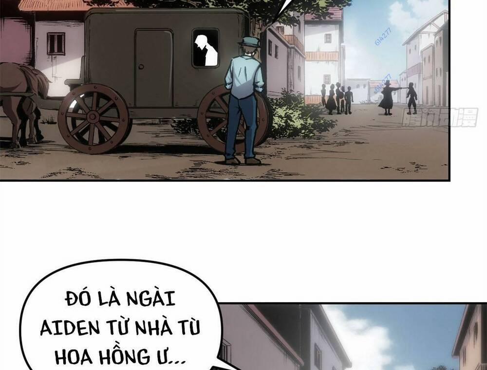 Trưởng Giám Ngục Trông Coi Các Ma Nữ 14 trang 34