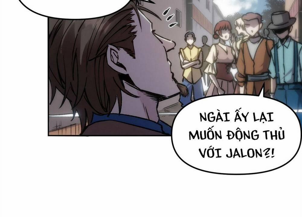 Trưởng Giám Ngục Trông Coi Các Ma Nữ 14 trang 35