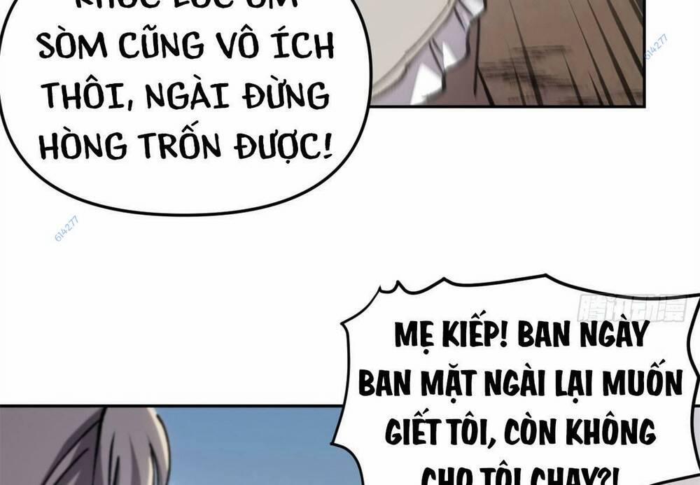 Trưởng Giám Ngục Trông Coi Các Ma Nữ 14 trang 38