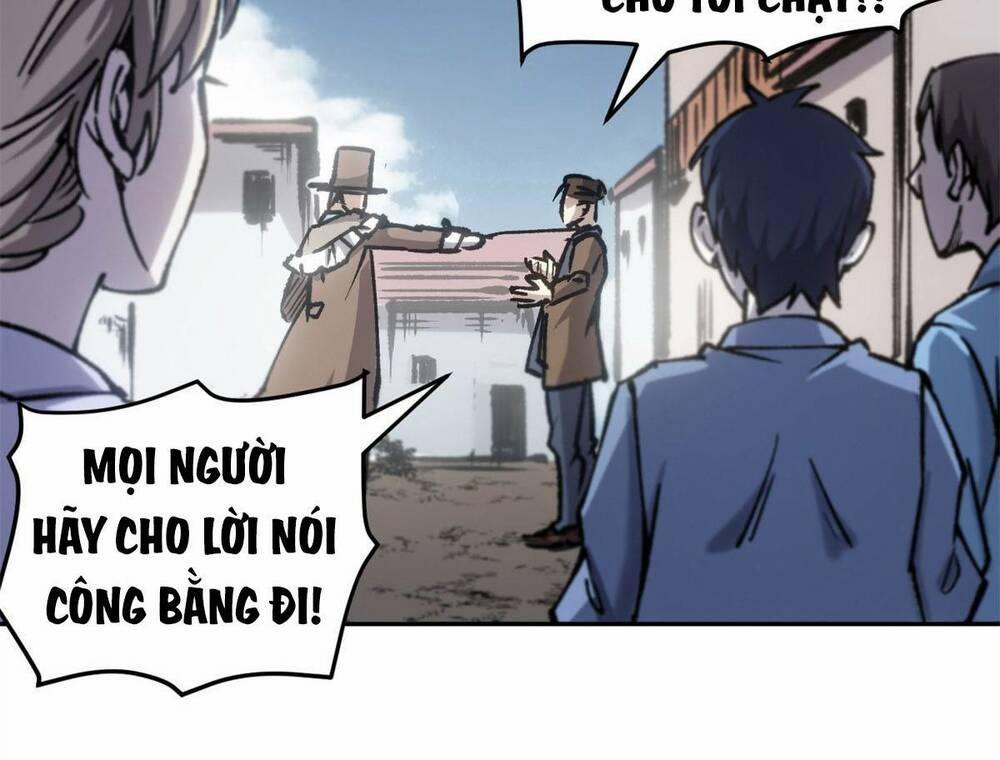 Trưởng Giám Ngục Trông Coi Các Ma Nữ 14 trang 39