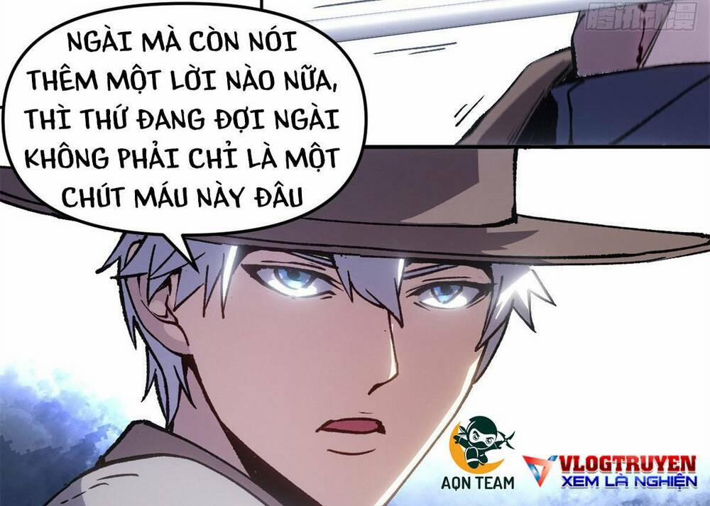 Trưởng Giám Ngục Trông Coi Các Ma Nữ 14 trang 41