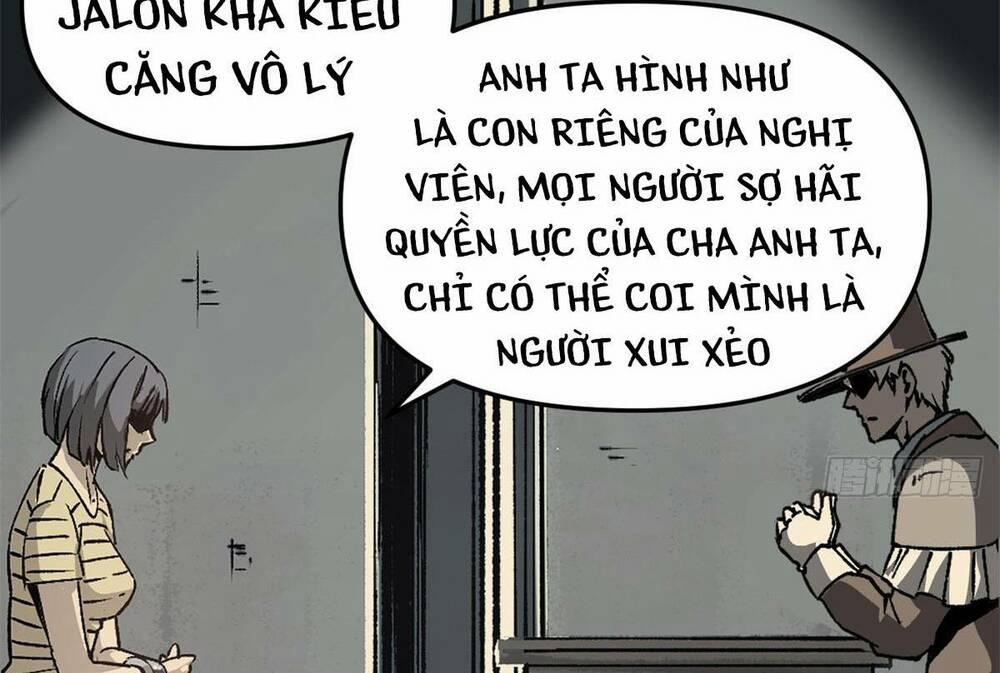 Trưởng Giám Ngục Trông Coi Các Ma Nữ 14 trang 53