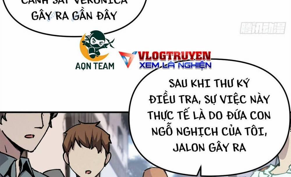Trưởng Giám Ngục Trông Coi Các Ma Nữ 14 trang 56