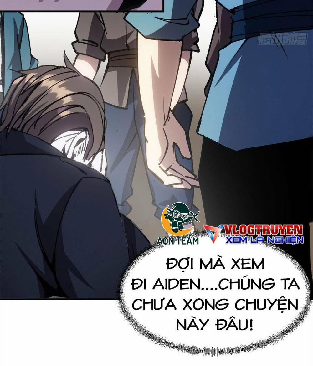 Trưởng Giám Ngục Trông Coi Các Ma Nữ 14 trang 69