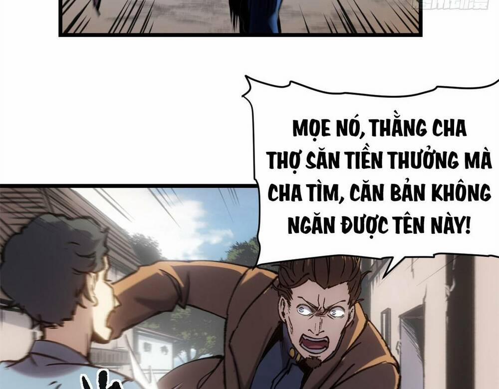 Trưởng Giám Ngục Trông Coi Các Ma Nữ 14 trang 7
