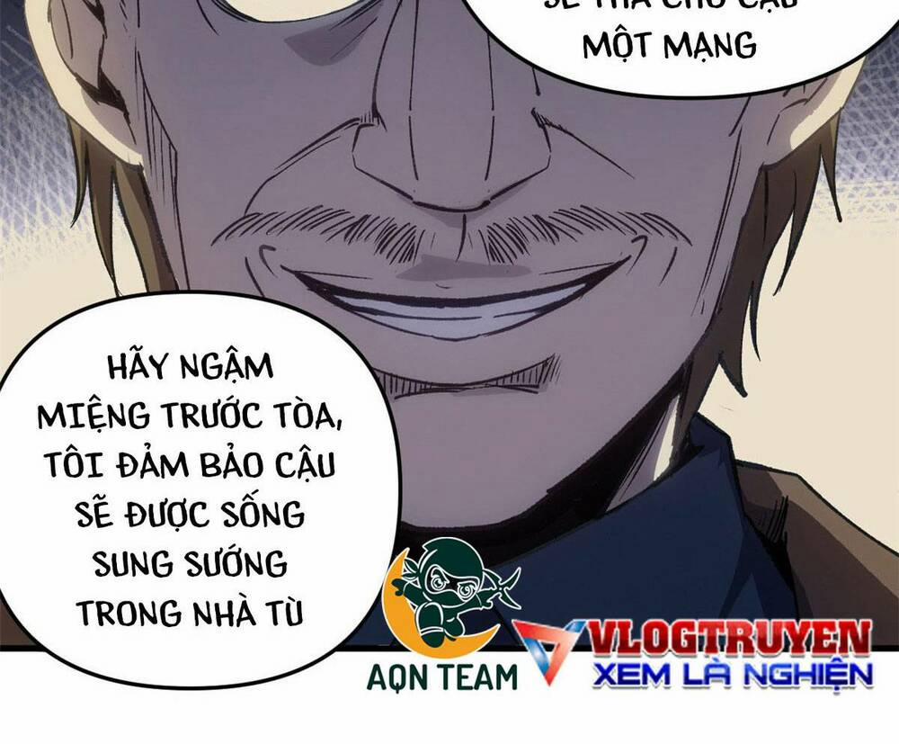 Trưởng Giám Ngục Trông Coi Các Ma Nữ 15 trang 11