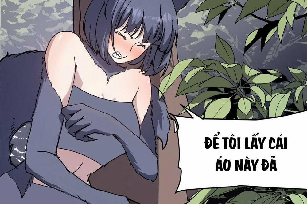 Trưởng Giám Ngục Trông Coi Các Ma Nữ 15 trang 33