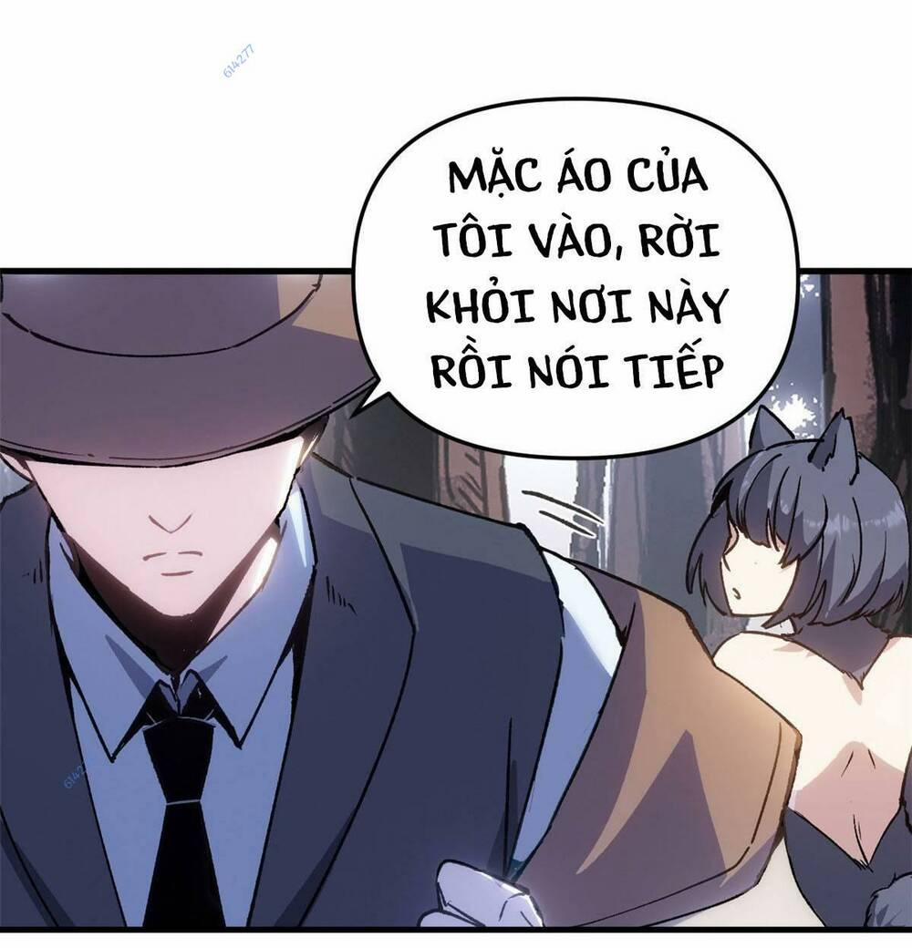 Trưởng Giám Ngục Trông Coi Các Ma Nữ 15 trang 38