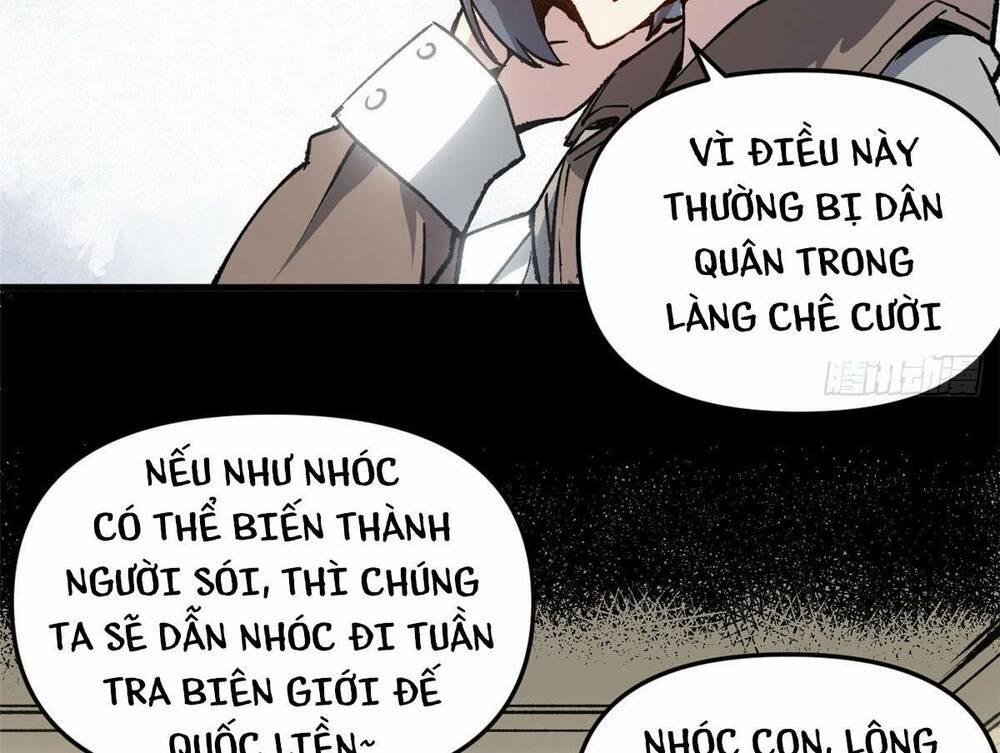 Trưởng Giám Ngục Trông Coi Các Ma Nữ 15 trang 45