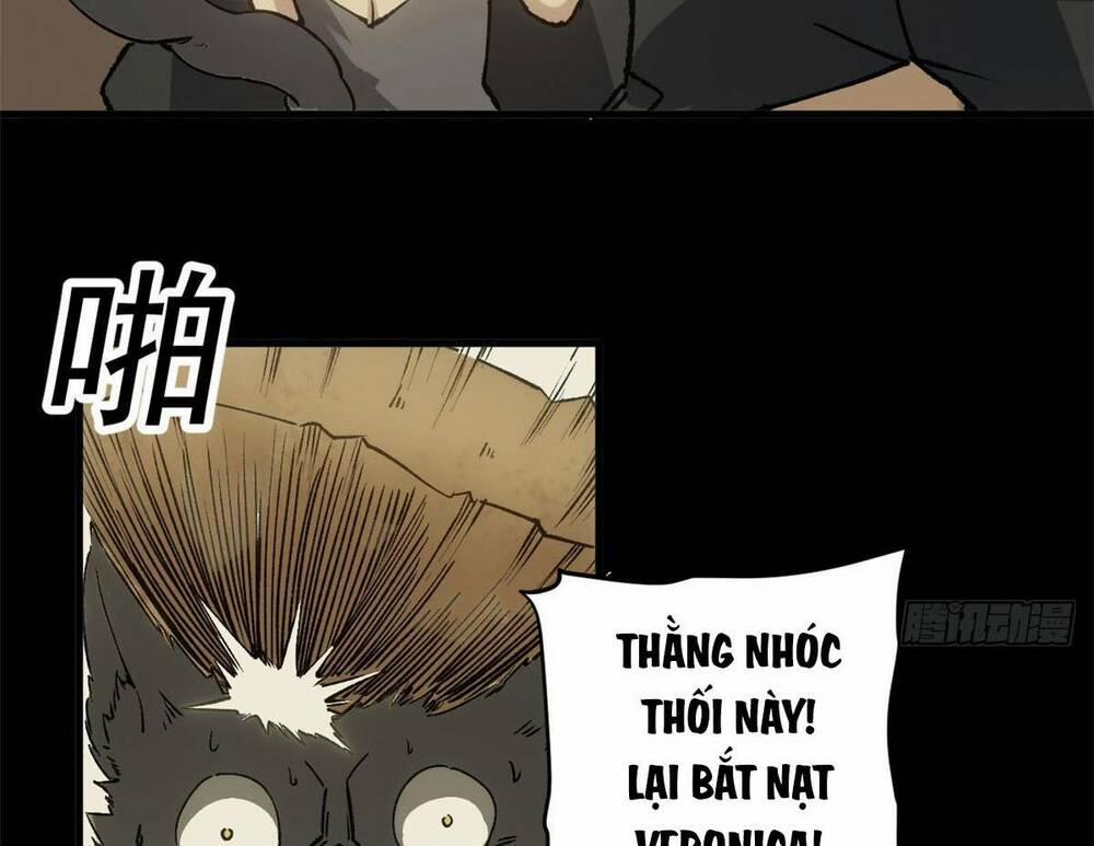 Trưởng Giám Ngục Trông Coi Các Ma Nữ 15 trang 47
