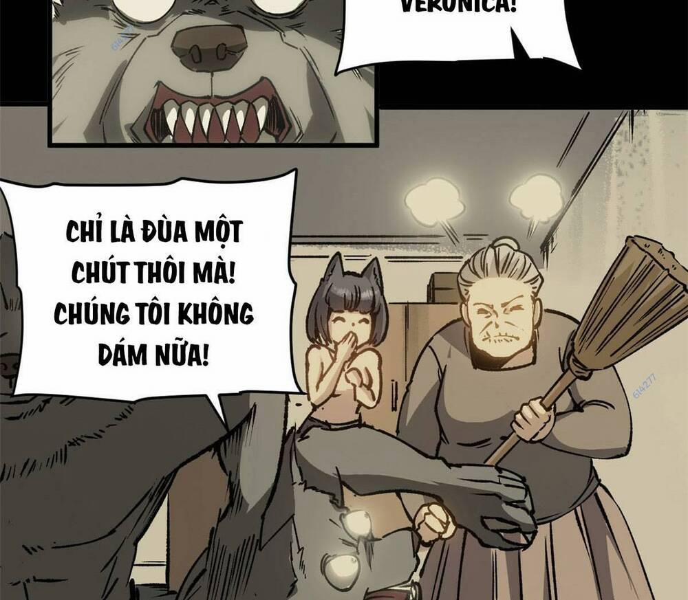 Trưởng Giám Ngục Trông Coi Các Ma Nữ 15 trang 48