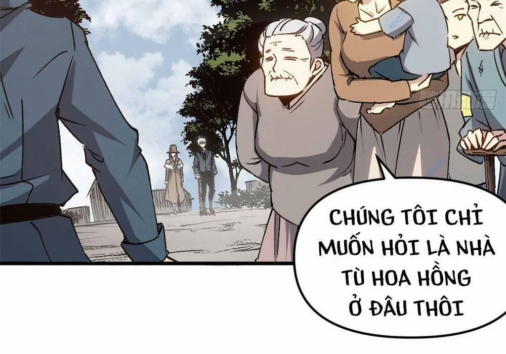 Trưởng Giám Ngục Trông Coi Các Ma Nữ 15 trang 58