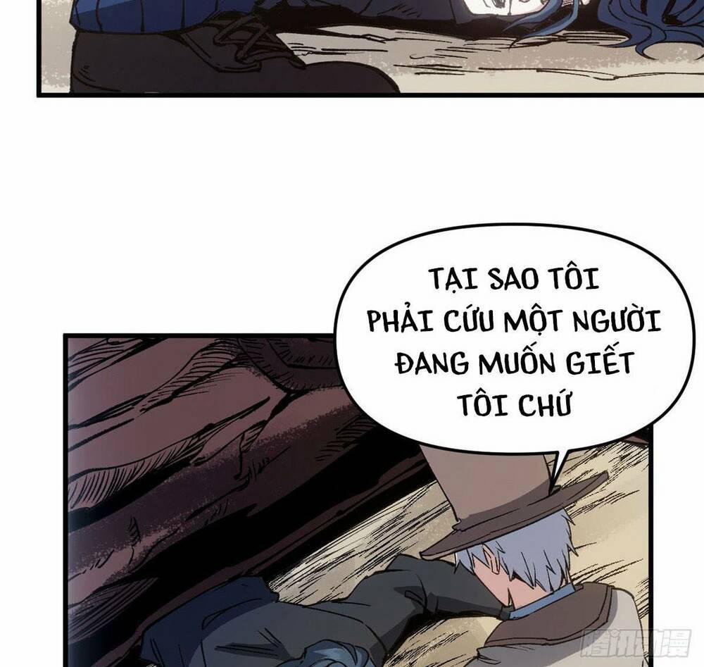 Trưởng Giám Ngục Trông Coi Các Ma Nữ 15 trang 7