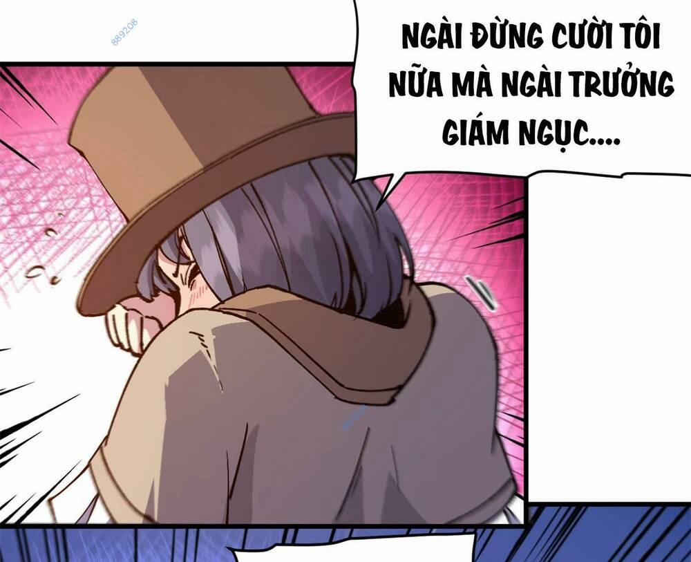 Trưởng Giám Ngục Trông Coi Các Ma Nữ 16 trang 18